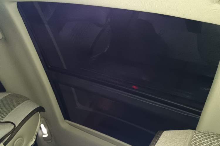 Used Cadillac XTS 2014 28T Comfort Version Headliner