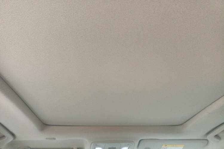 Used Cadillac XTS 2014 28T Comfort Version Headliner