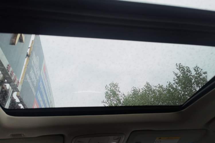 Used Cadillac XTS 2014 28T Comfort Version Headliner