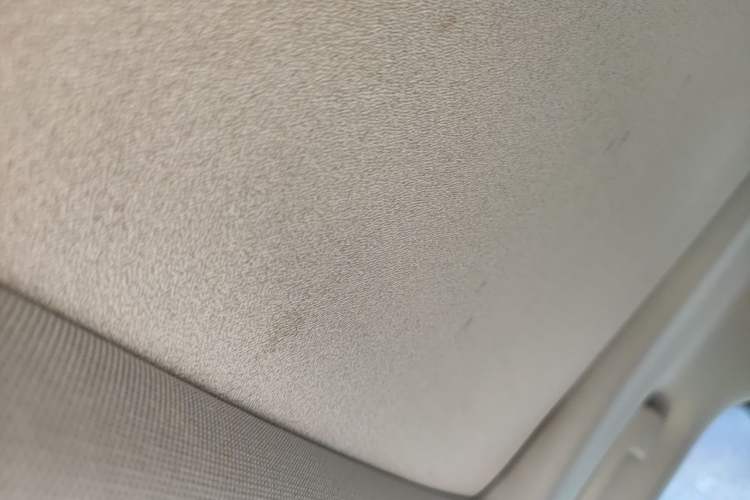 Used Cadillac XTS 2014 28T Elite Edition Headliner