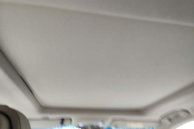 Used Cadillac XTS 2014 28T Luxury Model Headliner