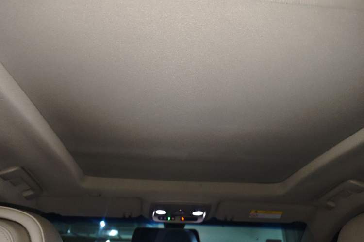 Used Cadillac XTS 2014 28T Elite Edition Headliner
