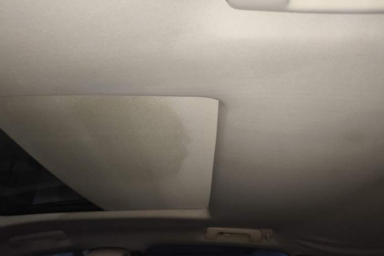 Used Cadillac XTS 2014 28T Comfort Version Headliner