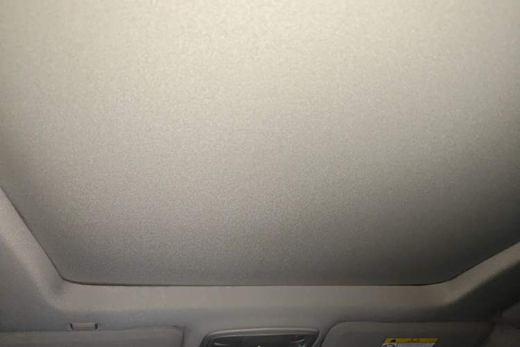 Used Cadillac XTS 2014 28T Comfort Version Headliner
