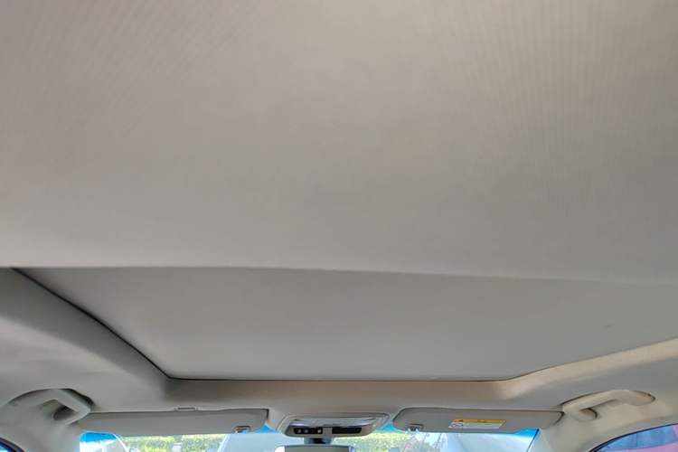 Used Cadillac XTS 2014 28T Comfort Version Headliner