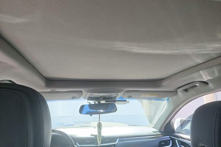 Used Cadillac XTS 2014 28T Elite Edition Headliner