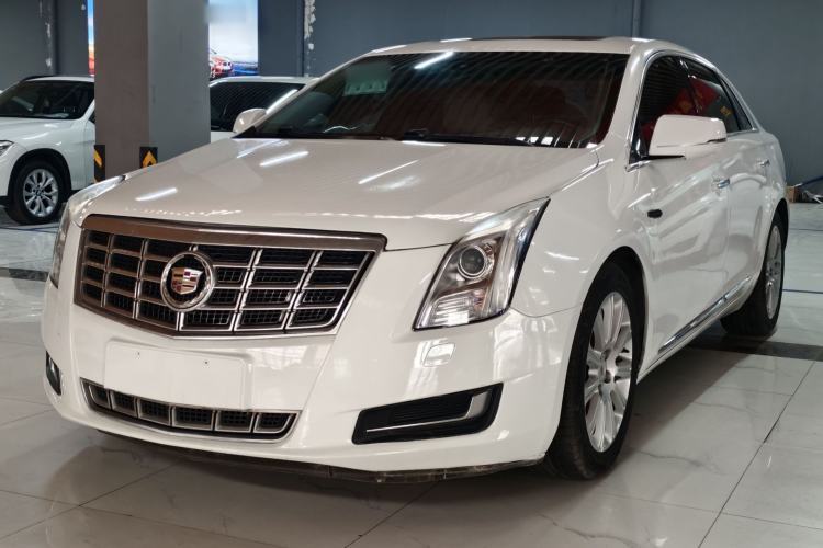 Used Cadillac XTS 2014 28T Comfort Version Guazi used car, China used car export, Used car for sale, Used  cars, Cheapest cars for sale