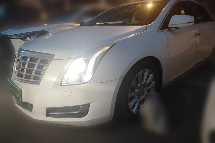 Used Cadillac XTS 2014 28T Comfort Version Guazi used car, China used car export, Used car for sale, Used  cars, Cheapest cars for sale