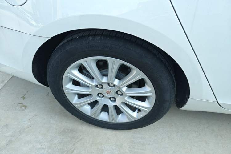 Used Cadillac XTS 2014 28T Comfort Version Right Rear Wheel Hub