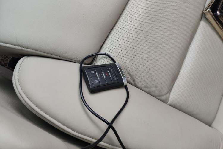 Used Cadillac XTS 2014 28T Luxury Model Vehicle Key