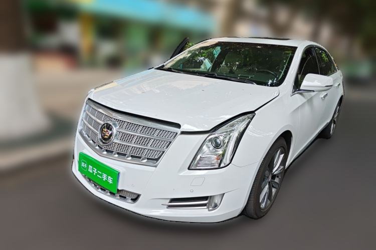 Cadillac XTS 2014 28T Platinum Edition مستعملة Guazi used car, China used car export, Used car for sale, Used  cars, Cheapest cars for sale