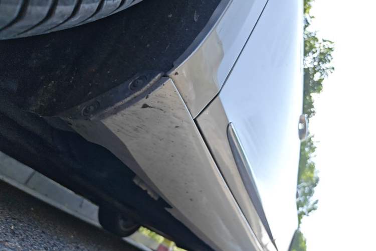 Used Cadillac XTS 2014 28T Comfort Version Chassis Front Left