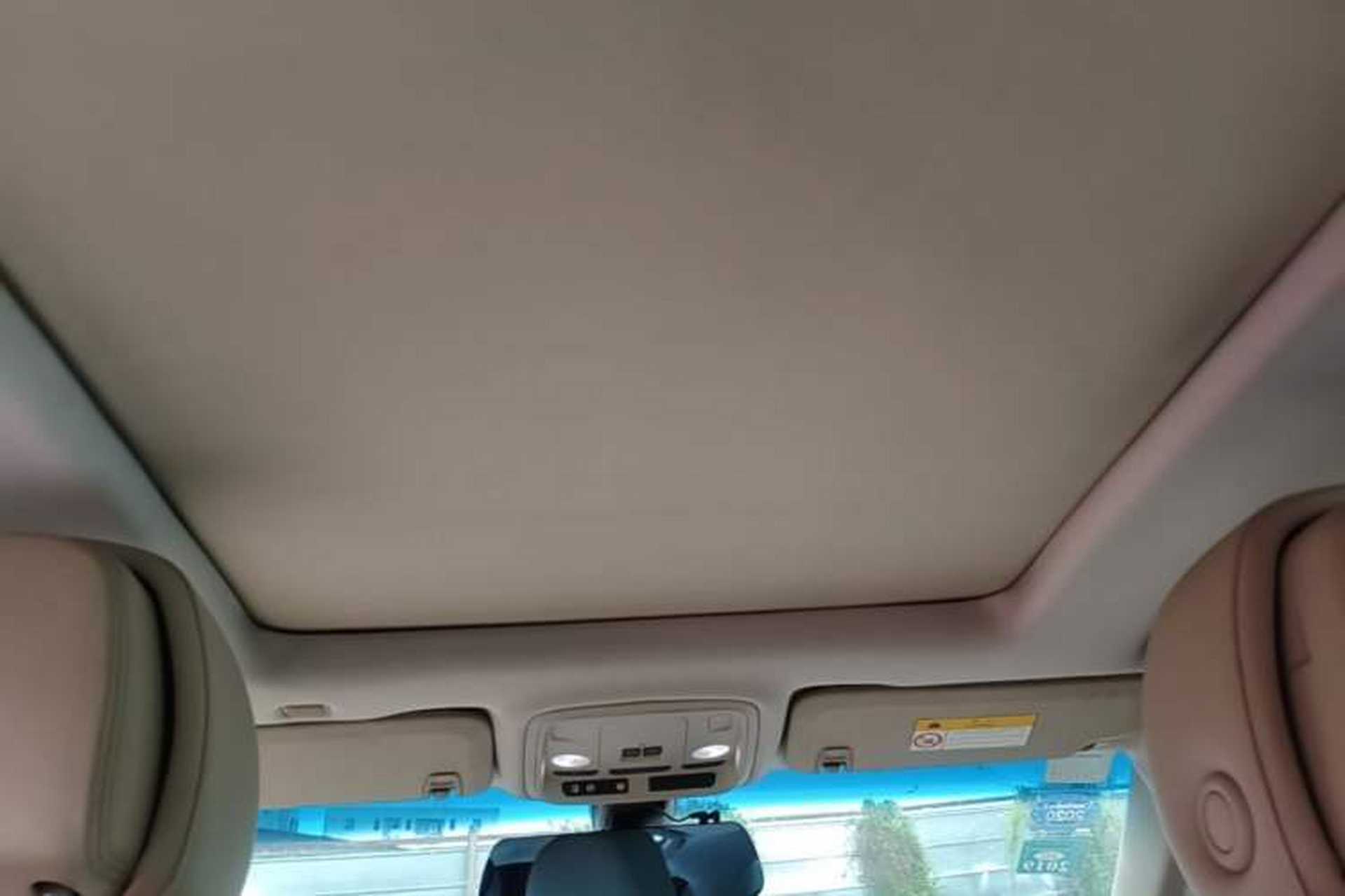 Used Cadillac XTS 2014 28T Comfort Version Headliner