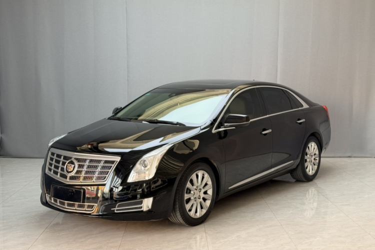 Used Cadillac XTS 2015 28T Luxury Model Guazi used car, China used car export, Used car for sale, Used  cars, Cheapest cars for sale