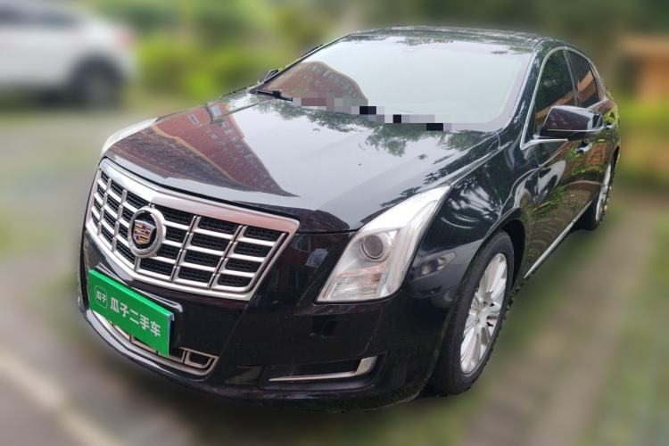 Used Cadillac XTS 2015 28T Comfort Model Guazi used car, China used car export, Used car for sale, Used  cars, Cheapest cars for sale
