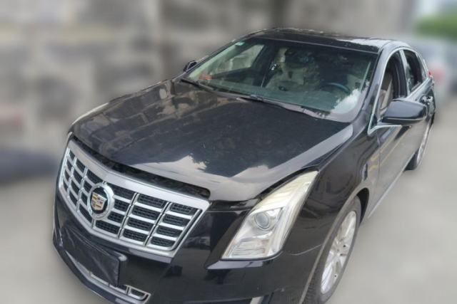 Cadillac XTS 2015 28T Comfort Model de segunda mano