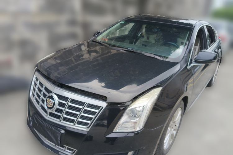 Used Cadillac XTS 2015 28T Comfort Model Guazi used car, China used car export, Used car for sale, Used  cars, Cheapest cars for sale