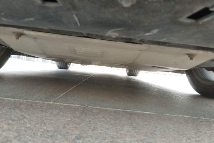 Used Cadillac XTS 2015 28T Comfort Model Chassis Front