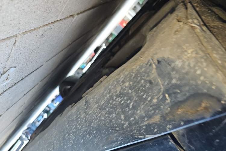 Used Cadillac XTS 2015 28T Comfort Model Chassis Front Left