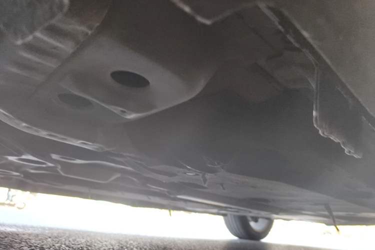Used Cadillac XTS 2015 28T Luxury Model Chassis Front Left
