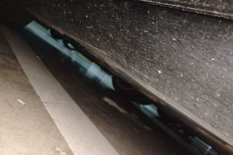Used Cadillac XTS 2015 28T Elite Model Chassis Front Left