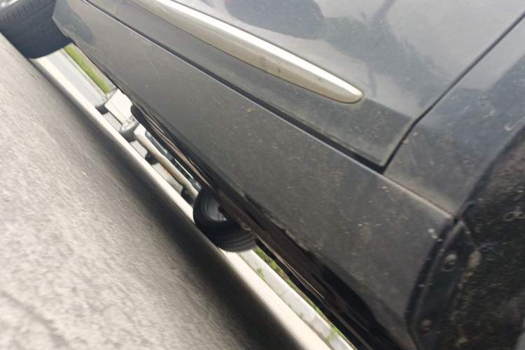 Used Cadillac XTS 2015 28T Platinum Edition Chassis Front Right