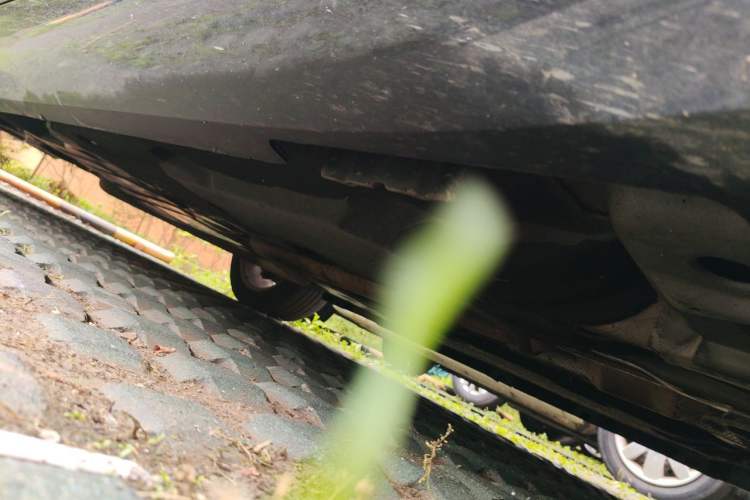 Used Cadillac XTS 2015 28T Comfort Model Chassis Front Right