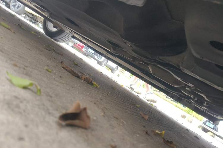 Used Cadillac XTS 2015 28T Comfort Model Chassis Front Right