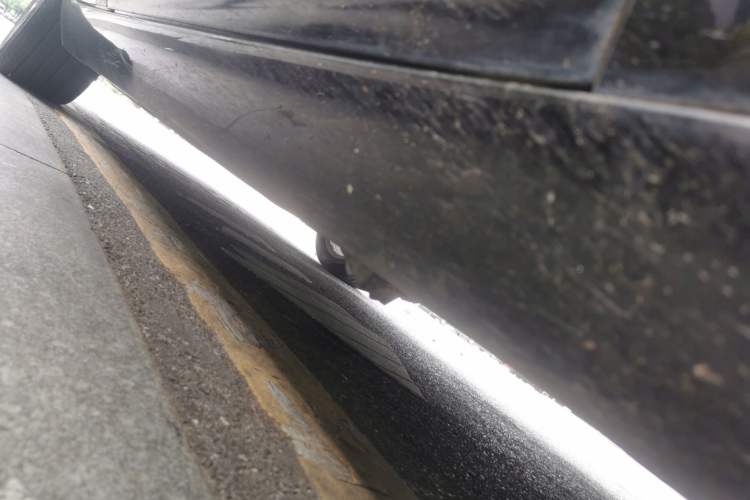 Used Cadillac XTS 2015 28T Comfort Model Chassis Front Right