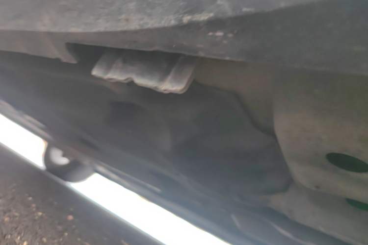 Used Cadillac XTS 2015 28T Comfort Model Chassis Front Right