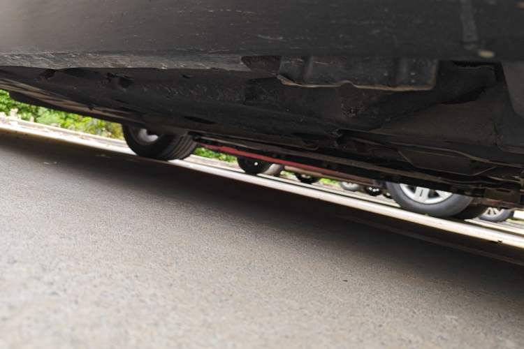 Used Cadillac XTS 2015 28T Comfort Model Chassis Front Right