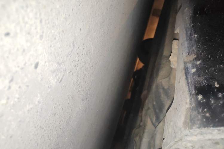 Used Cadillac XTS 2015 28T Comfort Model Chassis Front Right