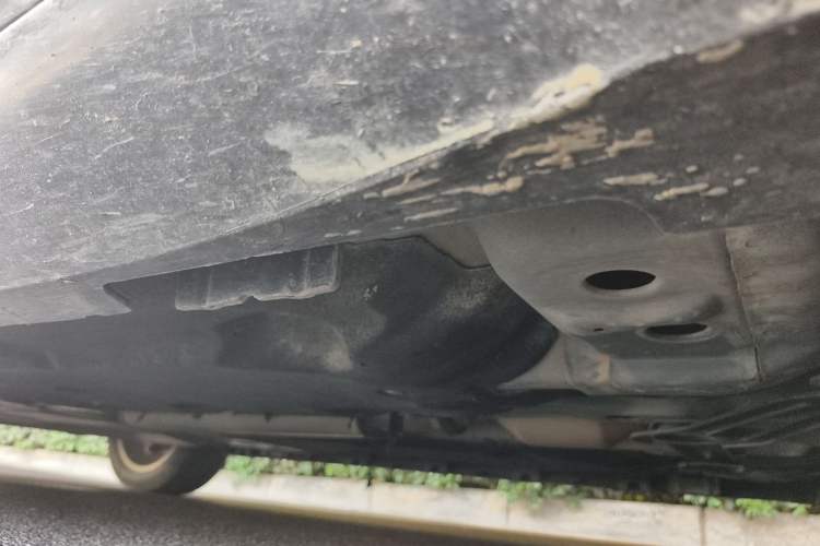 Used Cadillac XTS 2015 28T Luxury Model Chassis Front Right