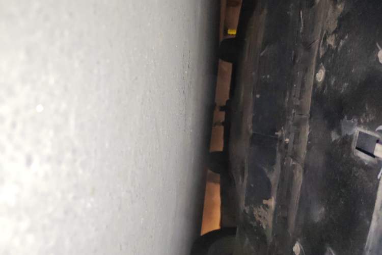 Used Cadillac XTS 2015 28T Comfort Model Chassis Front