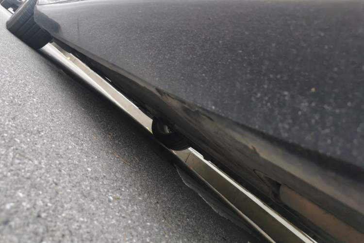 Used Cadillac XTS 2015 28T Comfort Model Chassis Rear Left