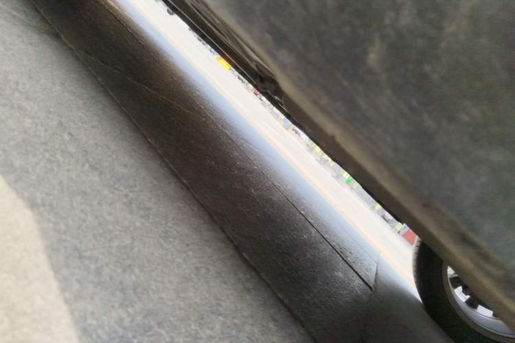 Used Cadillac XTS 2015 28T Comfort Model Chassis Rear Left