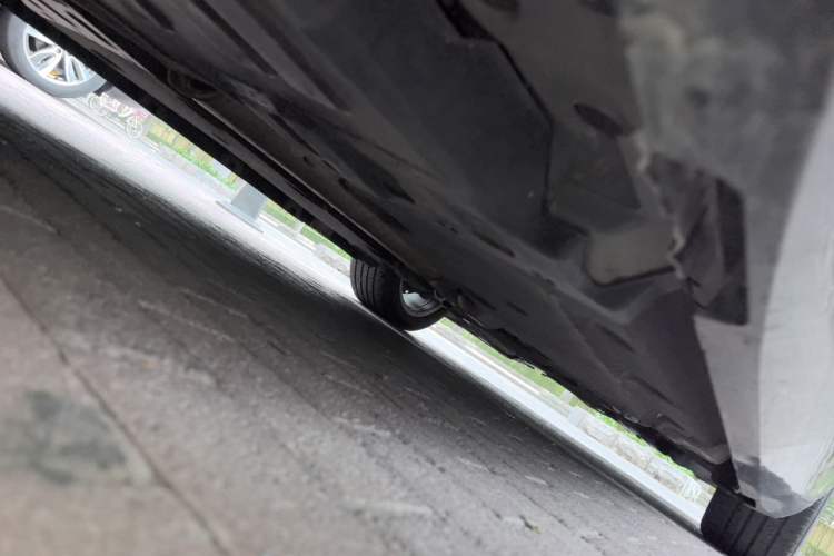 Used Cadillac XTS 2015 28T Comfort Model Chassis Rear Right