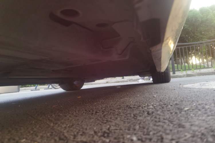Used Cadillac XTS 2015 28T Comfort Model Chassis Rear Right