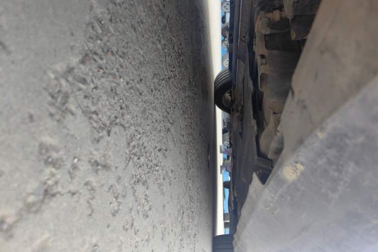 Used Cadillac XTS 2015 28T Comfort Model Chassis Rear Right