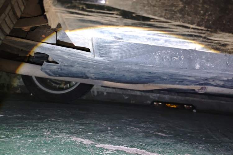 Used Cadillac XTS 2015 28T Comfort Model Chassis Rear Right
