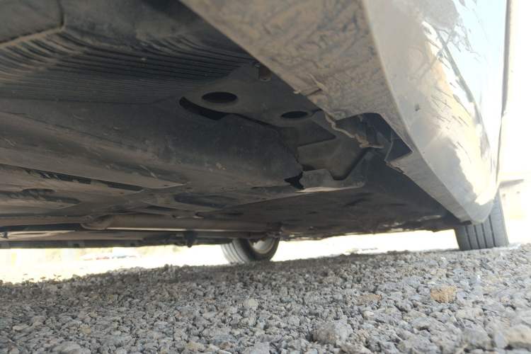 Used Cadillac XTS 2015 28T Comfort Model Chassis Rear Right