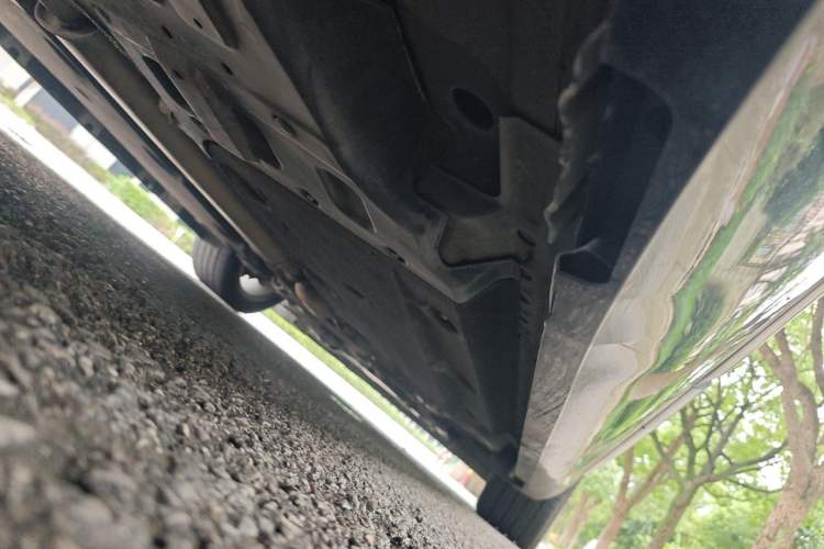 Used Cadillac XTS 2015 28T Elite Model Chassis Rear Right