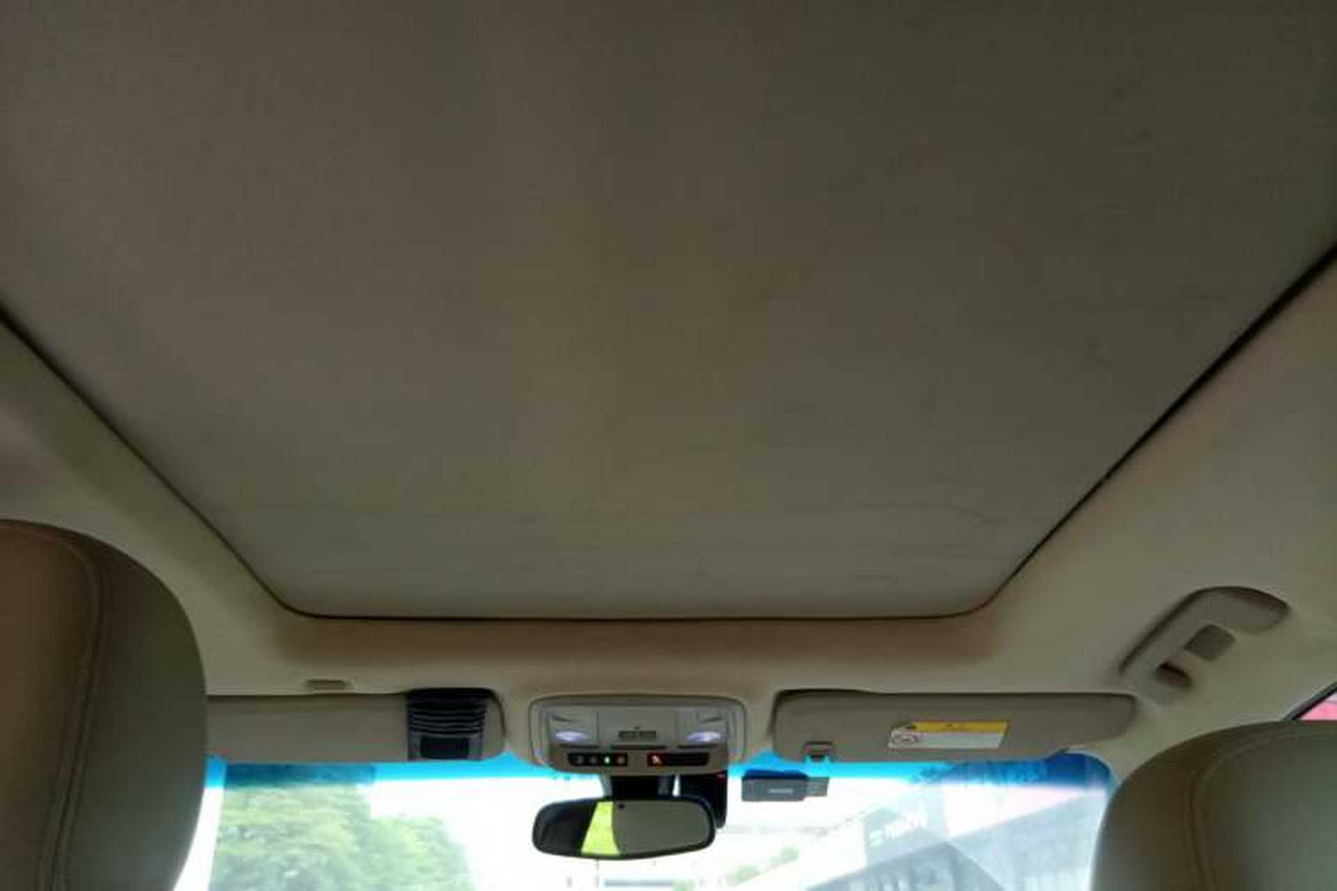 Used Cadillac XTS 2015 28T Elite Model Headliner