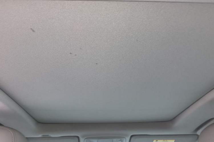 Used Cadillac XTS 2015 28T Comfort Model Headliner