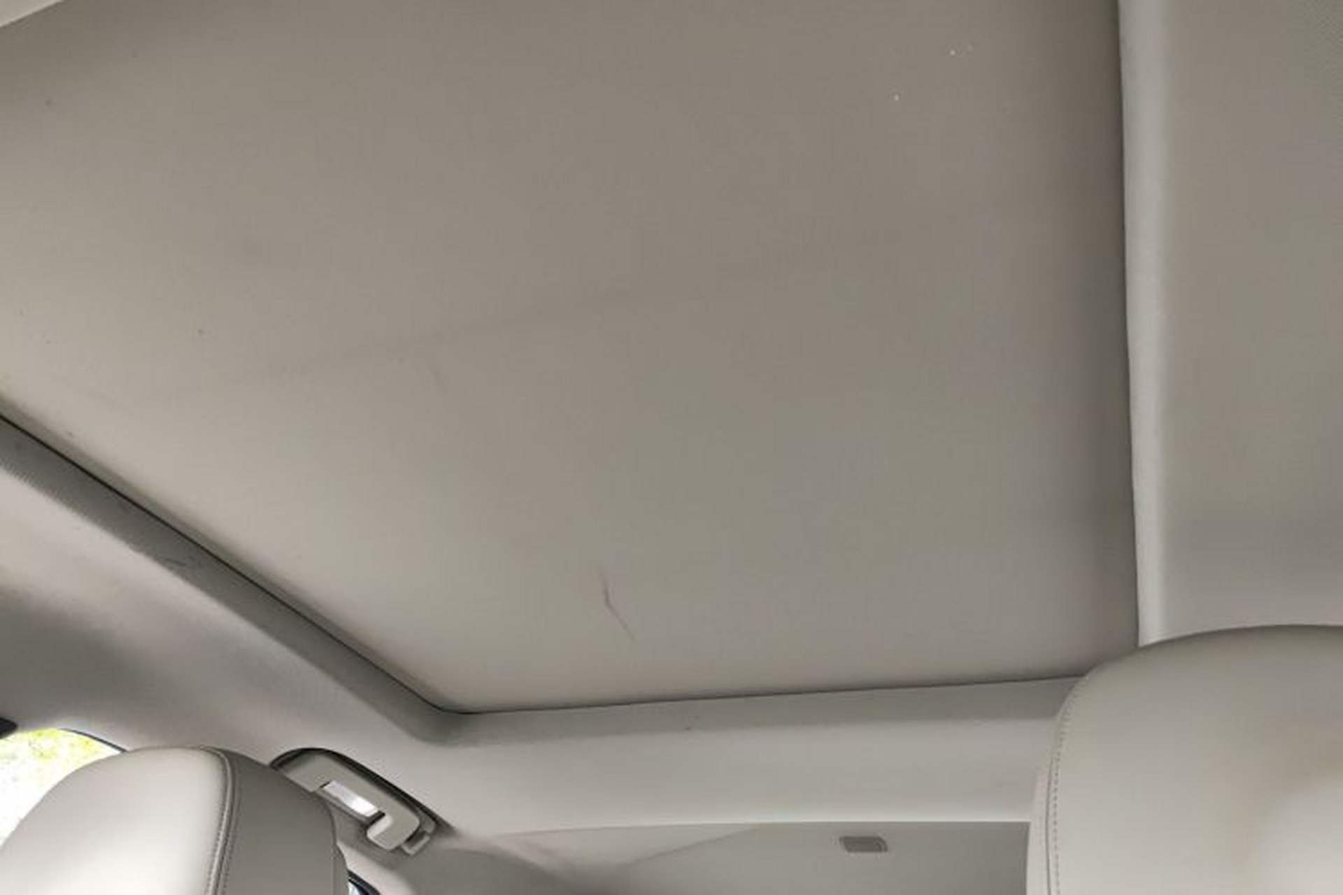 Used Cadillac XTS 2015 28T Comfort Model Headliner