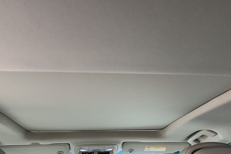 Used Cadillac XTS 2015 28T Comfort Model Headliner