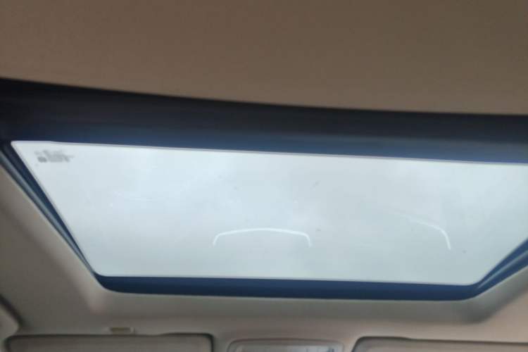 Used Cadillac XTS 2015 28T Elite Model Headliner