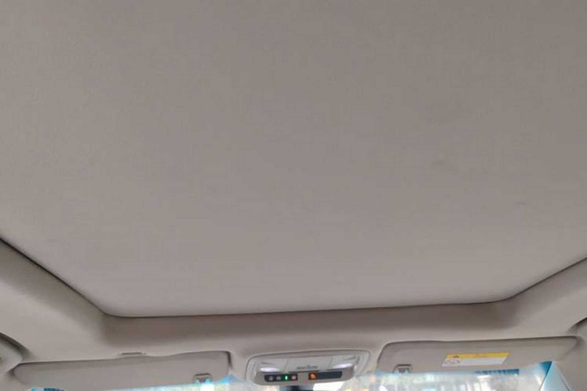 Used Cadillac XTS 2015 28T Elite Model Headliner