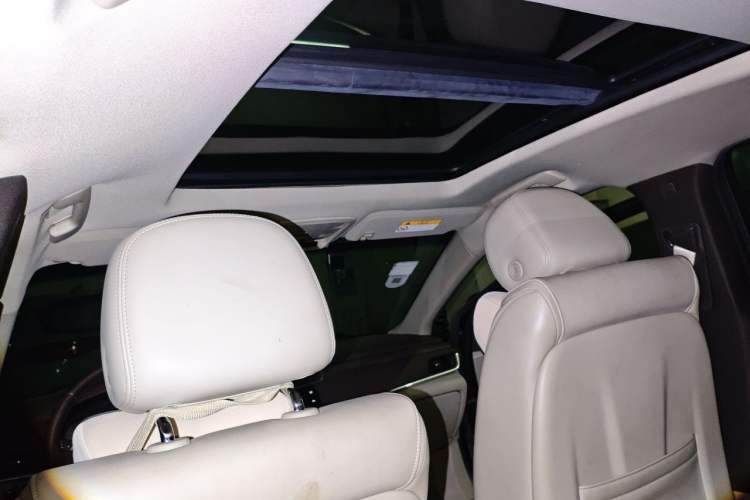 Used Cadillac XTS 2015 28T Comfort Model Headliner