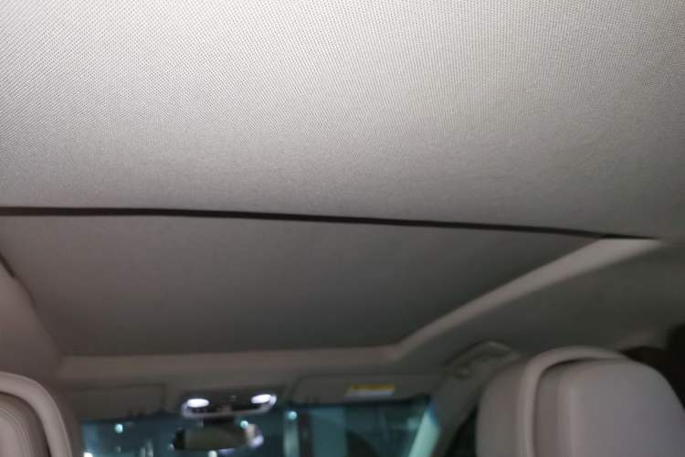 Used Cadillac XTS 2015 28T Comfort Model Headliner